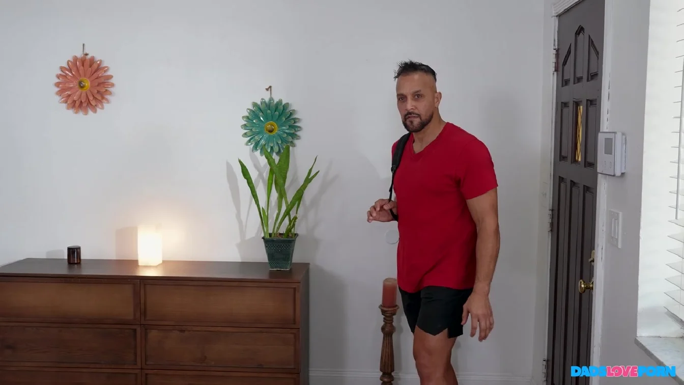 DadsLovePorn Roxie Sinner XXX